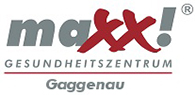 Logo maxx gaggenau
