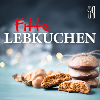 Fitte Lebkuchen!